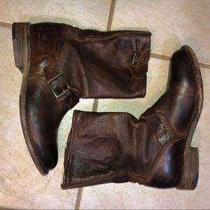 6 1/2 vintage USA made